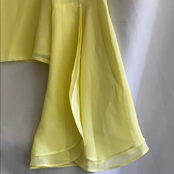 New GUESS BY MARCIANO Guiliana Top SZ XS - Picture 6 of 6